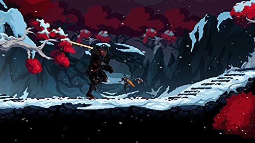 Death's Gambit: Afterlife - (NSW) Nintendo Switch [UNBOXING] Video Games Serenity Forge   