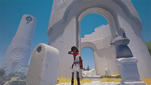 RiME - (PS4) PlayStation 4 [Pre-Owned] Video Games Grey Box