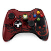 Microsoft Gears of War 3 Limited Edition Wireless Controller - (X360) Xbox 360 Accessories Microsoft   