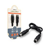 Tomee Link Cable for 32X to Genesis Model 2 and 3 - (SG) Sega Genesis Accessories Tomee   