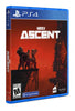 The Ascent - (PS4) PlayStation 4 Video Games Curve Digital   