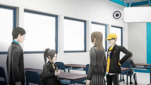 The Caligula Effect 2 - (PS4) PlayStation 4 [UNBOXING] Video Games NIS America   