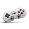 8Bitdo Sn30 Pro Bluetooth Gamepad (G Classic Edition) - (NSW) Nintendo Switch Accessories 8Bitdo   