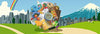 Katamari Damacy Reroll ( Digital Game , Prince and Ball Plush ) - Nintendo Switch Video Games BANDAI NAMCO Entertainment   