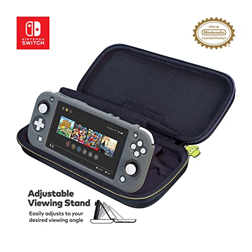 RDS Industries Deluxe Travel Case (Splatoon 3) -  (NSW) Nintendo Switch Accessories Game Traveler   