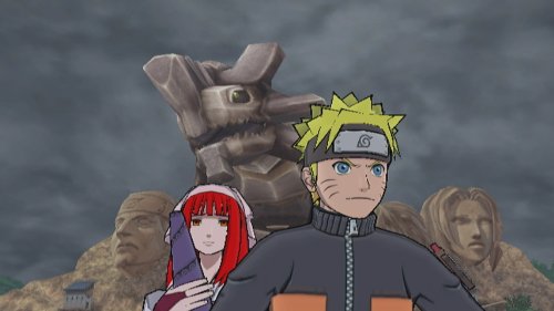 Naruto Shippuden: Ryujinki - Nintendo Wii [Pre-Owned] (Japanese Import) Video Games Atlus
