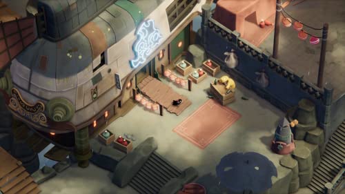 Death's Door - (NSW) Nintendo Switch Video Games Devolver Digital   