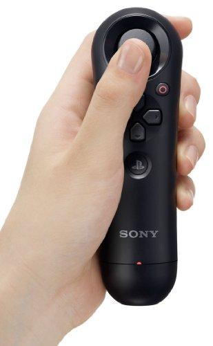 Sony PlayStation Move Navigation Controller - (PS3) PlayStation 3 [Pre-Owned] Accessories Playstation   