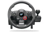Logitech PlayStation 3 Driving Force GT Racing Wheel - (PS3) PlayStion 3 [Pre-Owned] Accessories Logitech G   