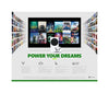 Xbox Series S 512 GB Digital 2022 Holiday Console - Xbox Series S CONSOLE Xbox   