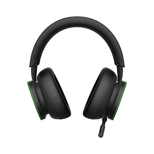 Microsoft Xbox Series X Wireless Headset - (XSX) Xbox Series