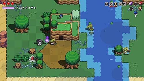 Cadence of Hyrule: Crypt of The NecroDancer Featuring The Legend of Zelda - (NSW) Nintendo Switch [Pre-Owned] Video Games Nintendo   