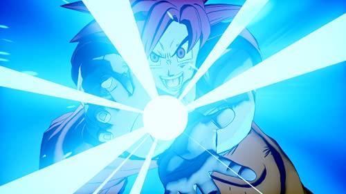 Dragon Ball Z: Kakarot + A New Power Awakes Set - (NSW) Nintendo Switch [UNBOXING] Video Games BANDAI NAMCO Entertainment   