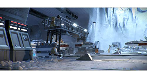 Lego Star Wars: The Skywalker Saga - (PS4) PlayStation 4 [UNBOXING] Video Games WB Games   