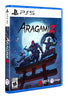 Aragami 2 - (PS5) PlayStation 5 [UNBOXING] Video Games Merge Games   