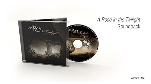 A Rose In The Twilight (Limited Edition) - (PSV) PlayStation Vita Video Games NIS America   