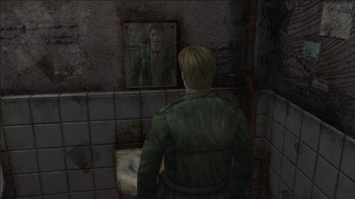Silent Hill HD Collection - (PS3) Playstation 3 Video Games Konami   