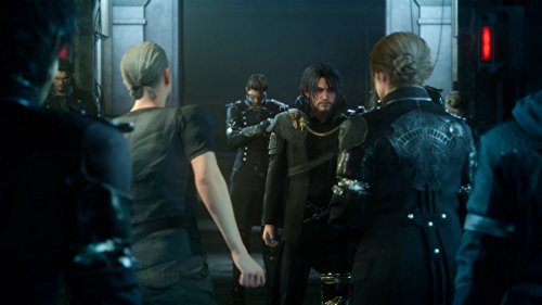 Final Fantasy XV Royal Edition - (PS4) PlayStation 4 [Pre-Owned] Video Games Square Enix   