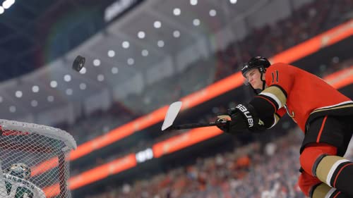 NHL 23 - (PS5) PlayStation 5 Video Games Electronic Arts   
