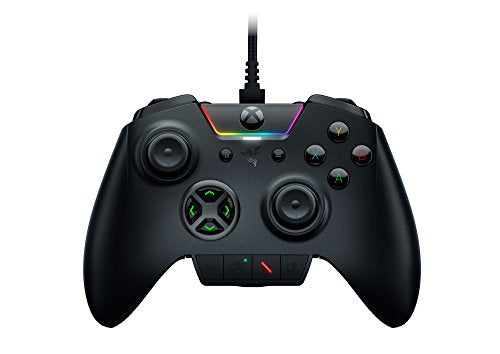 Razer Wolverine Ultimate Controller (Black) - (XSX) Xbox Series X ACCESSORIES Razer   