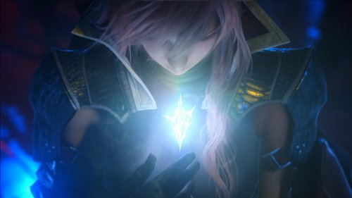 Lightning Returns: Final Fantasy XIII - Xbox 360 | J&L Game