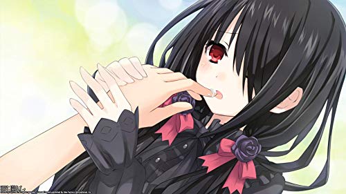 Date-A-Live: Rio Reincarnation - (PS4) PlayStation 4 Video Games IDEA FACTORY