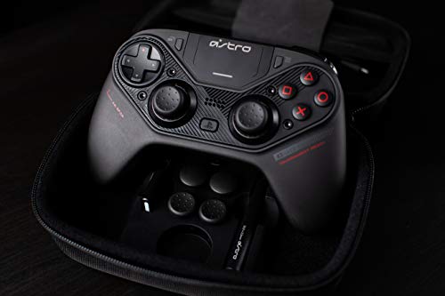 ASTRO Gaming C40 TR Controller - (PS4) PlayStation 4 | J&L Game
