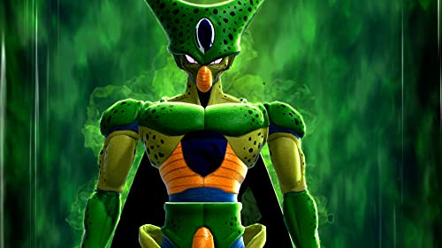Dragon Ball: The Breakers (Special Edition) - (NSW) Nintendo Switch [Pre-Owned] Video Games BANDAI NAMCO Entertainment   
