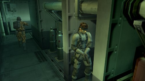 metal gear solid 3 torrent Metal Gear Solid : HD Collection