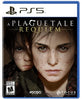 A Plague Tale: Requiem - (PS5) PlayStation 5 Video Games Focus Home Interactive   