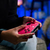 Microsoft Xbox Series X Wireless Controller (Deep Pink) - (XSX) Xbox Series X Accessories Xbox   