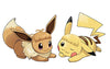 Pokémon: Let’s Go, Pikachu! + Poké Ball Plus Pack - (NSW) Nintendo Switch Video Games Nintendo   
