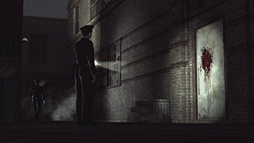 L.A. Noire - (XB1) Xbox One [Pre-Owned] Video Games Rockstar Games   