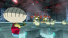 Family Guy: Back to the Multiverse - Xbox 360 Video Games ACTIVISION   