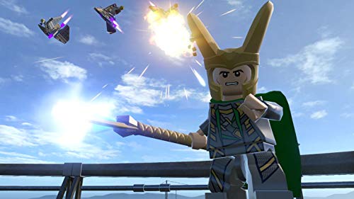 LEGO Marvel Collection - (XB1) Xbox One [Pre-Owned] Video Games Warner Bros. Interactive Entertainment   