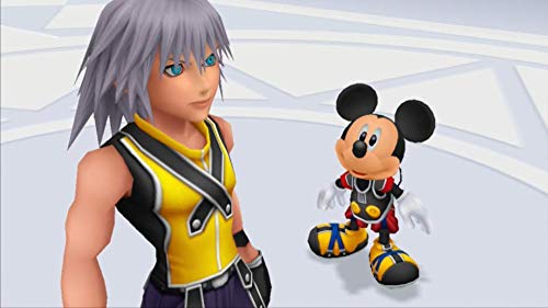 Kingdom Hearts: The Story So Far - (PS4) PlayStation 4 Video Games Square Enix