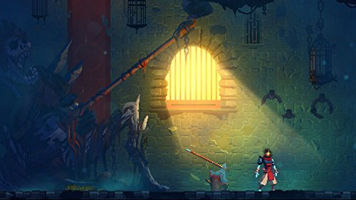 Dead Cells - (PS4) PlayStation 4 Video Games Merge Games   