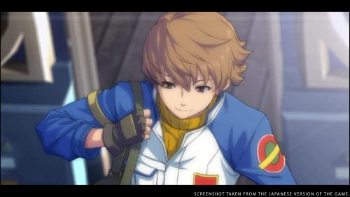 The Legend of Heroes: Trails From Zero - (NSW) Nintendo Switch [UNBOXING] Video Games NIS America   