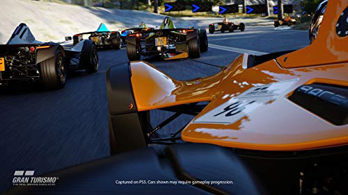 Gran Turismo 7 Launch Edition - (PS4) PlayStation 4 [UNBOXING] Video Games PlayStation   