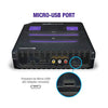 Hyperkin RetroN 2 HD Gaming Console for NES/ Super NES/ Super Famicom (Space Black) - (SNES) Super Nintendo CONSOLE Hyperkin   