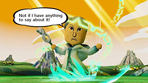 Miitopia - (NSW) Nintendo Switch [UNBOXING] Video Games Nintendo   