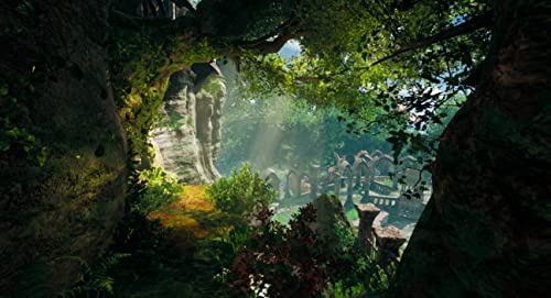 The Lord of the Rings: Gollum - (PS4) PlayStation 4 Video Games Maximum Games   