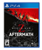 World War Z: Aftermath - (PS4) PlayStation 4 [UNBOXING] Video Games Game Mill   