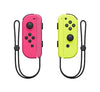 Super Mario Party With Joy-Con Pink / Yellow - Nintendo Switch Accessories Nintendo   