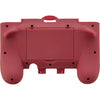 CYBER Gadget New Nintendo 3DS LL/XL Rubber Grip (Red) - Nintendo 3DS (Japanese Import) Accessories CYBER Gadget   