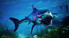 Maneater - (XB1) Xbox One [Pre-Owned] Video Games Deep Silver   