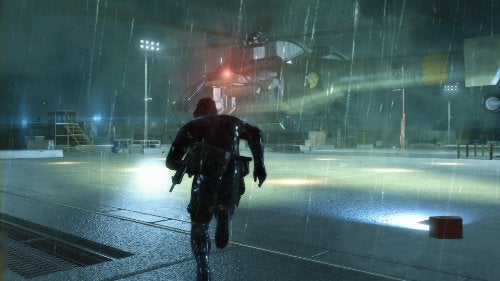 Metal Gear Solid V: Ground Zeroes - (XB1) Xbox One [Pre-Owned] Video Games Konami   
