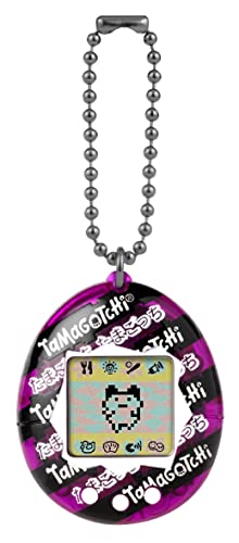 Tamagotchi Original (Japanese Ribbon) - Tamagotchi Toy Tamagotchi   