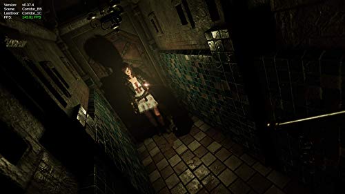 Tormented Souls - (PS5) PlayStation 5 [UNBOXING] Video Games PQube   