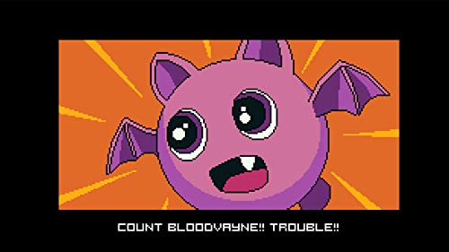 Bats: Bloodsucker Anti-Terror Squad - (PS4) PlayStation 4 [Pre-Owned] (European Import) Video Games Red Art Games   